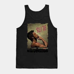 Fight Club Slide Tank Top